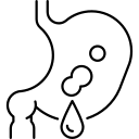 Stomach Ulcers